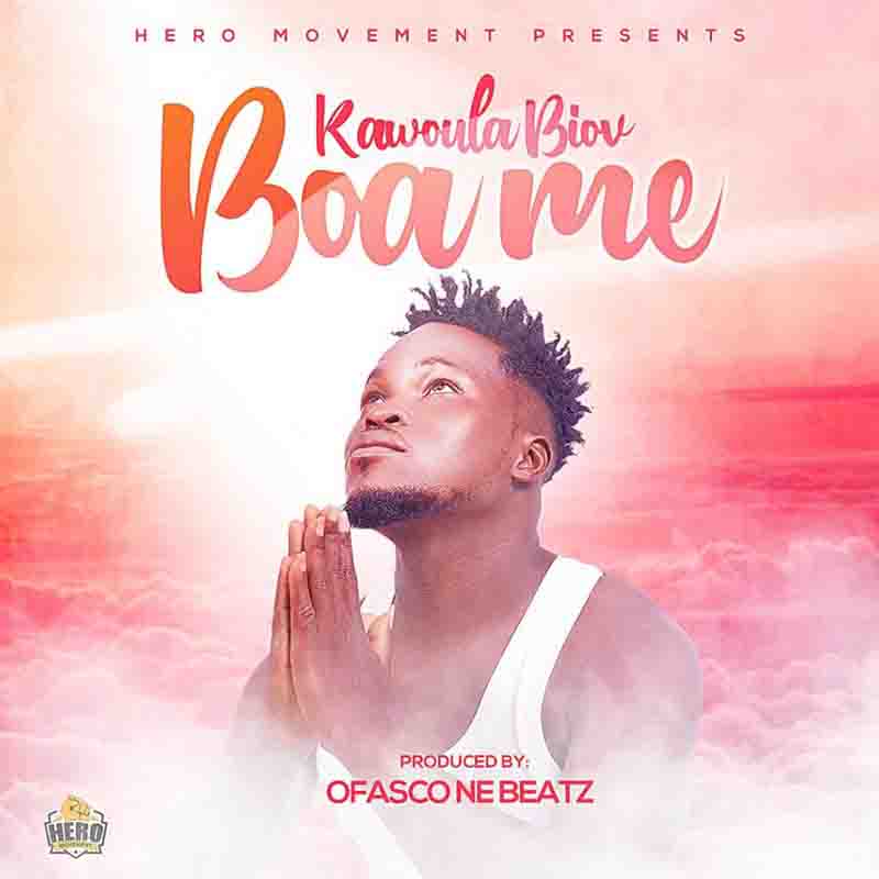 Kawoula Biov - Boame (Prod By Ofasco Ne Beatz)