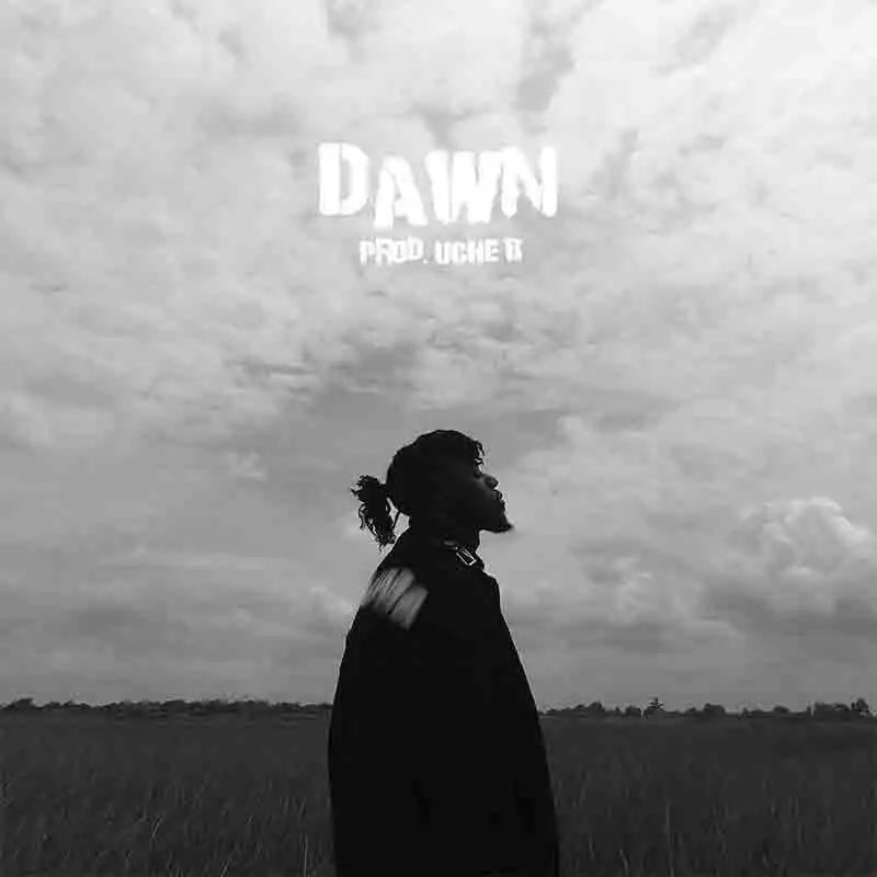 Kay-T - Dawn (Produced by Uche)