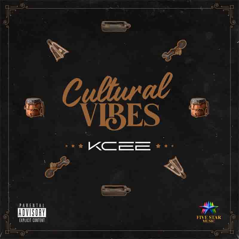 Kcee Cultural Vibes Akwa Uwa