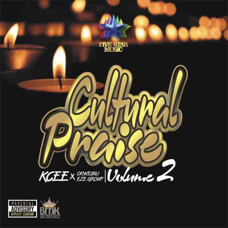 Kcee ft Okwesili Eze Group Cultural Praise Vol 2