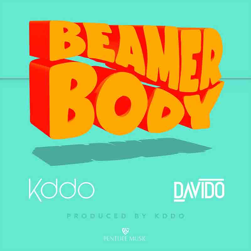 Kiddominant - Beamer Body ft. Davldo (Prod by KDDO)