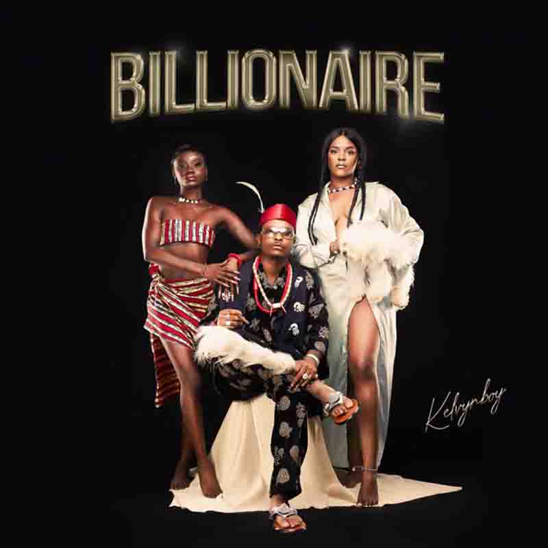 Kelvyn Boy Billionaire