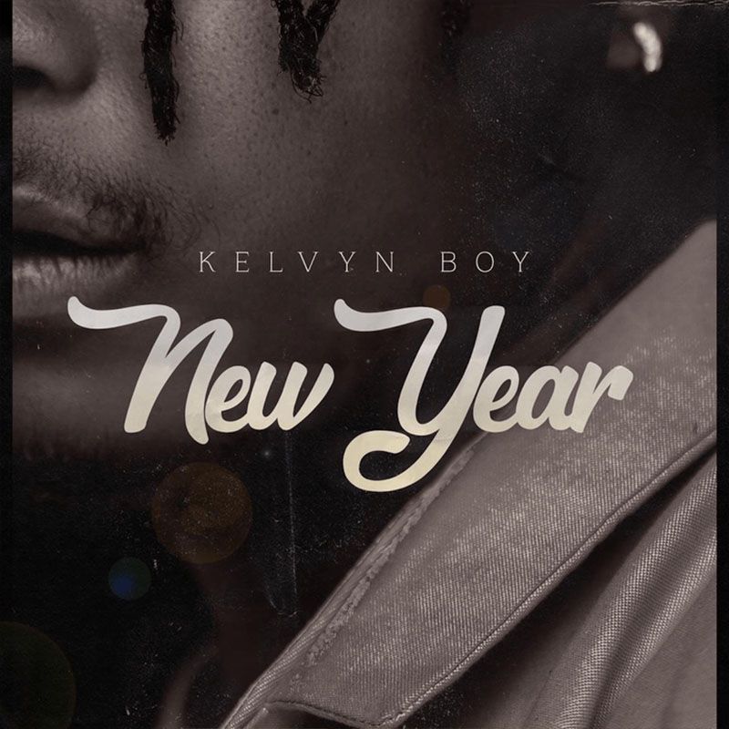 Kelvyn Boy New Year