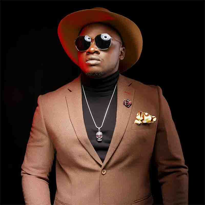 Khaligraph Jones - G Like That (Prod by TrapKid)