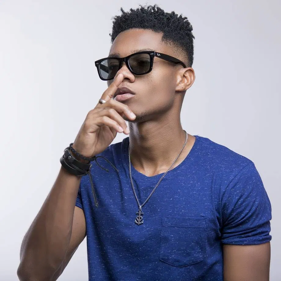 KiDi sacked from Accra FM Studios