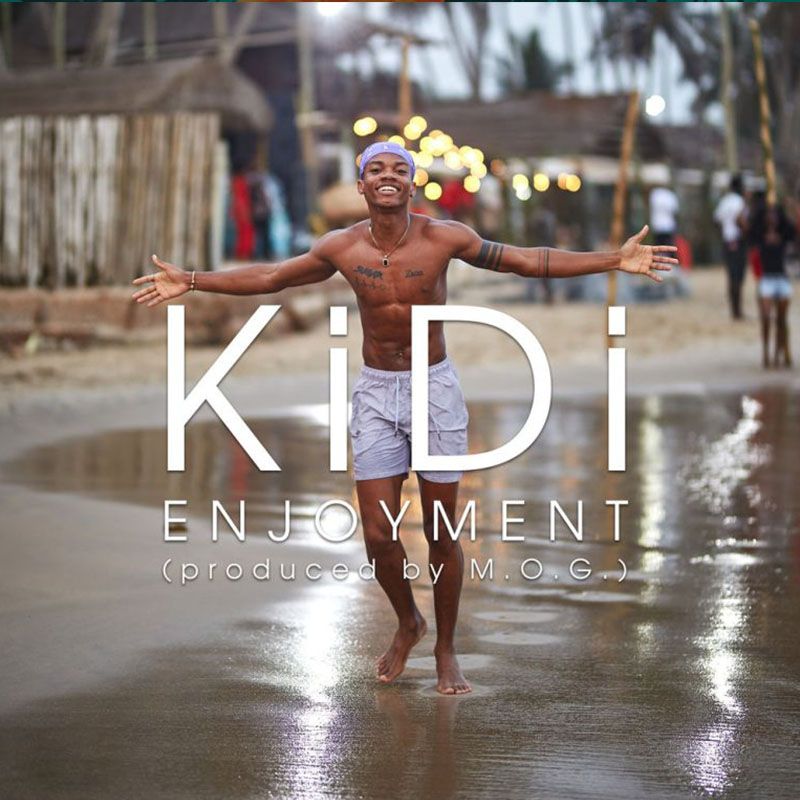 Kidi Enjoyment