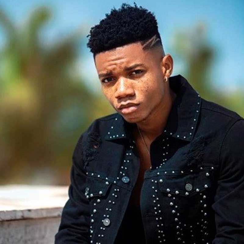 Kidi ft Sarkodie – Adiepena (Remix)(Prod. by Datbeatgod)