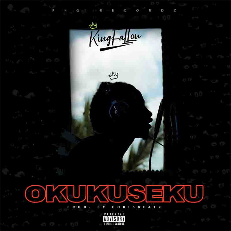 King Fallou - Okukuseku (Prod by ChrisBeatz) - Ghana MP3