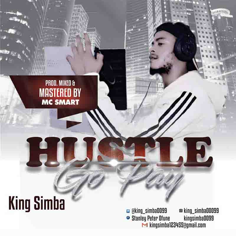 King Simba Hustle Go Pay