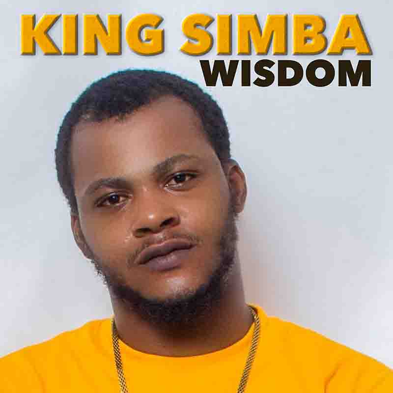 King Simba - Age With Wisdom (Prod by MC Smart)