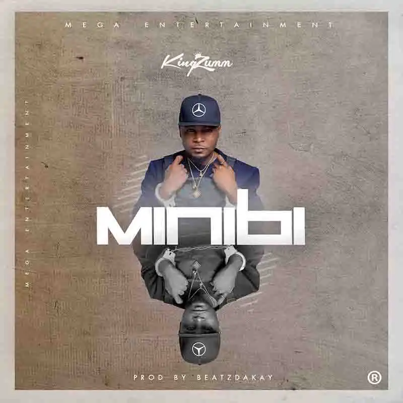 King Zumm - Minibi (Prod by BeatzDaKay) - Ghana MP3