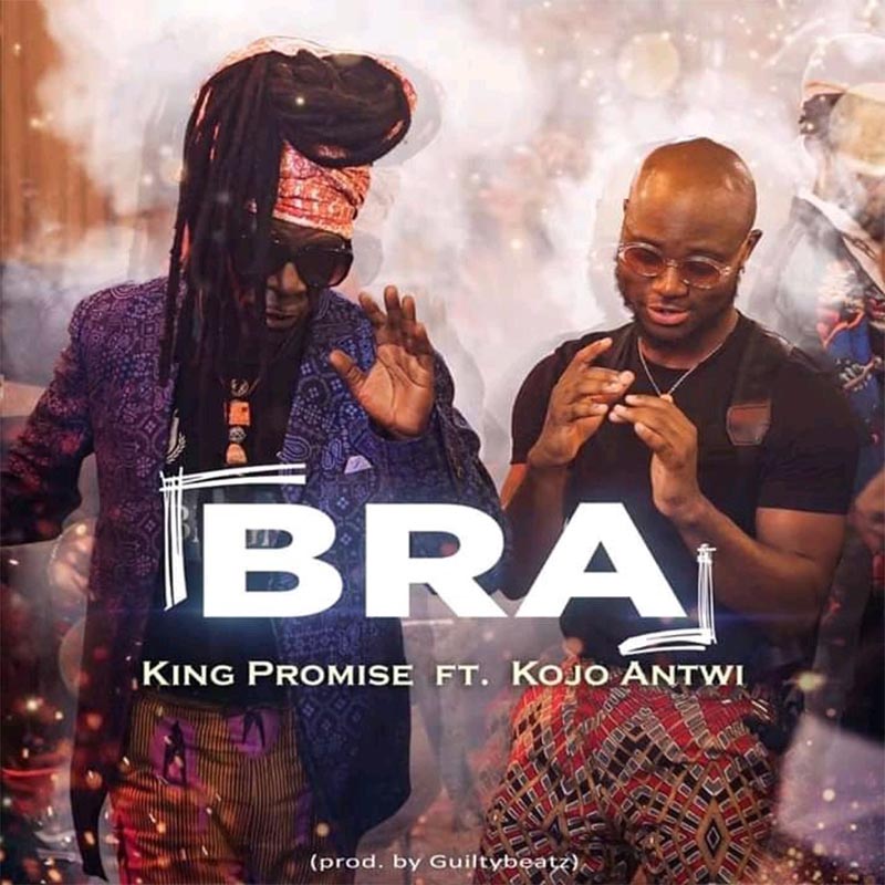 King Promise Bra Kojo Antwi