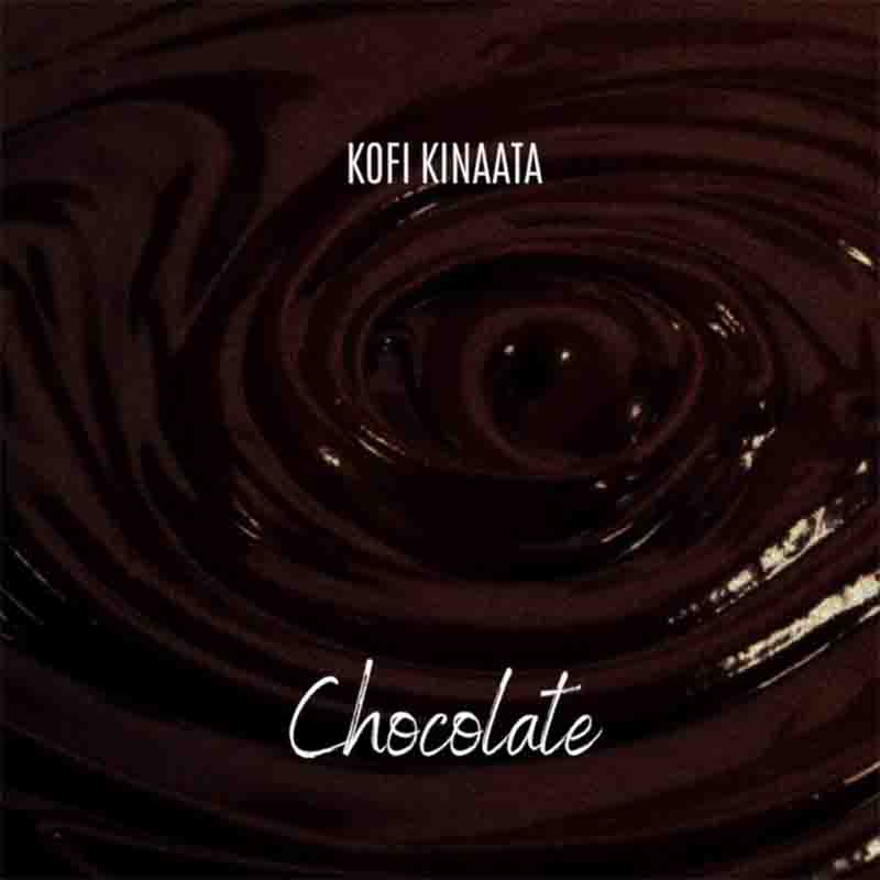 Kofi Kinaata Chocolate 