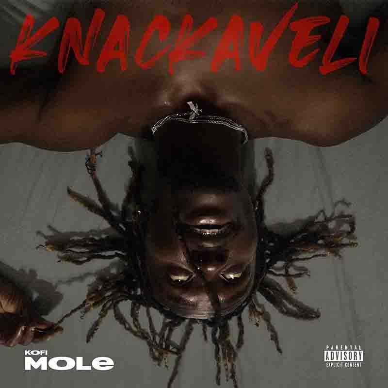 Kofi Mole - Tetetete ft Edem (Knackaveli EP) Ghana Mp3