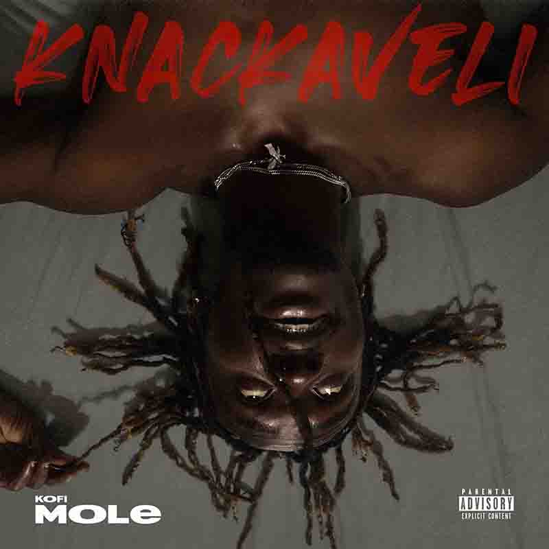 Kofi Mole - Abuakwa (Knackaveli Extended Play) Ghana Mp3