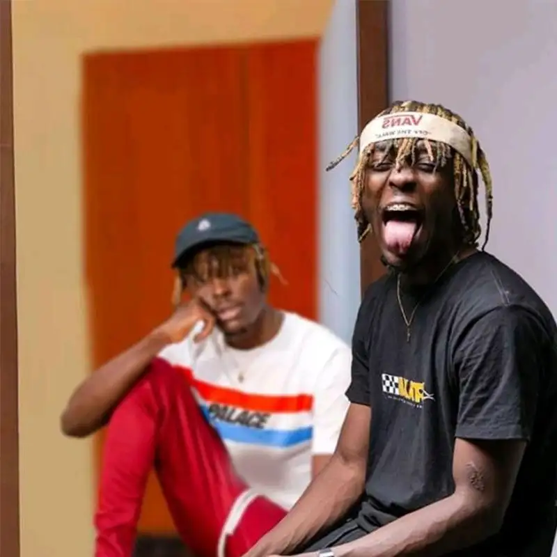 Kofi Mole – Chinchinga (Prod By TubhaniMuzik)