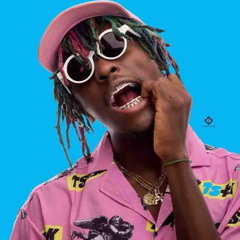 Kofi Mole Mondays