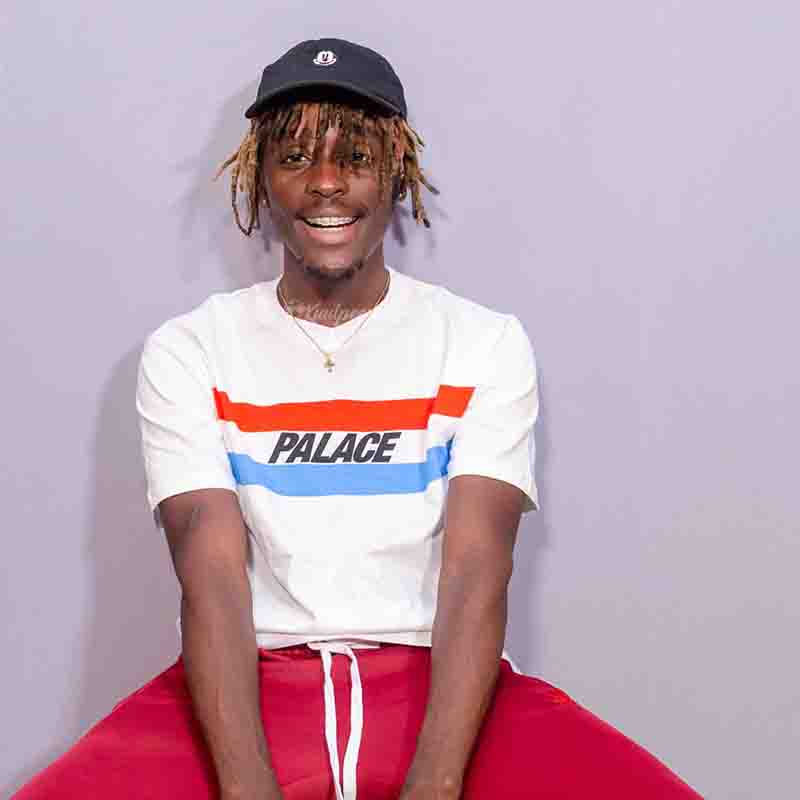 Kofi Mole