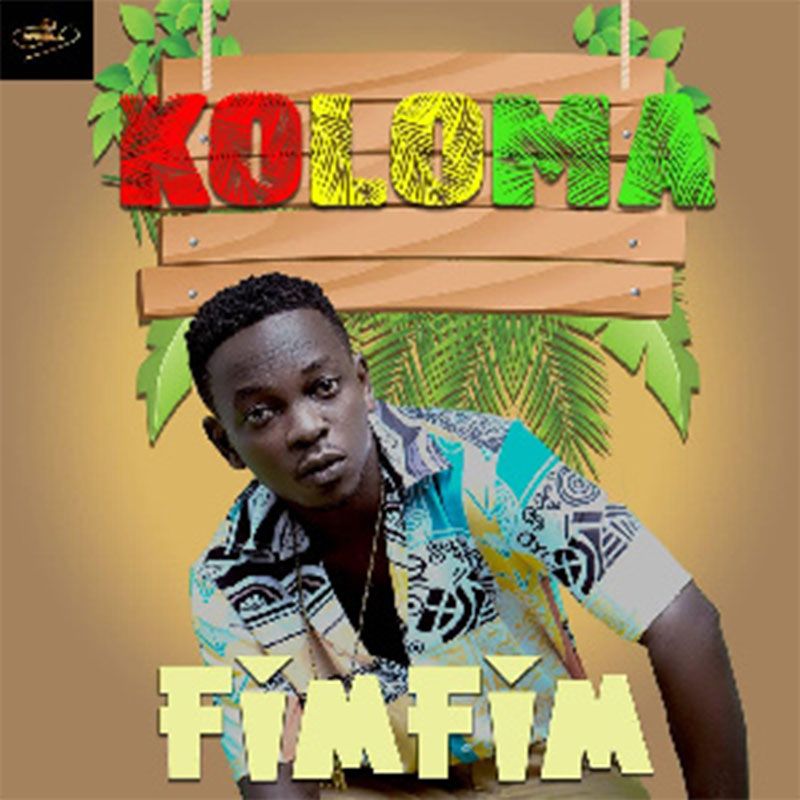 Fimfim – Koloma (Prod by Fimfim)