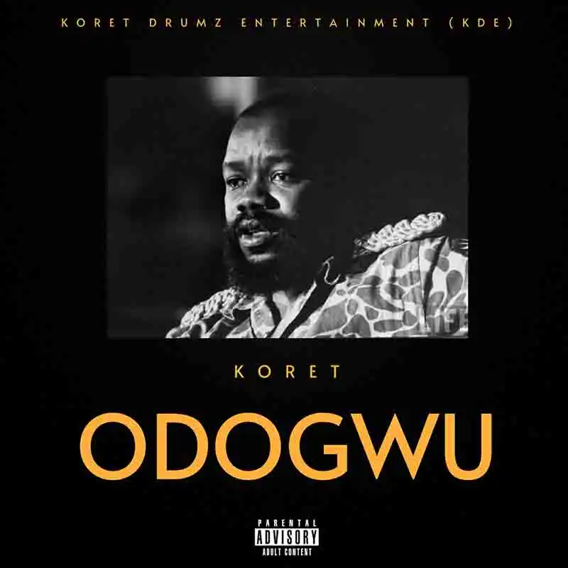 Koret Odogwu