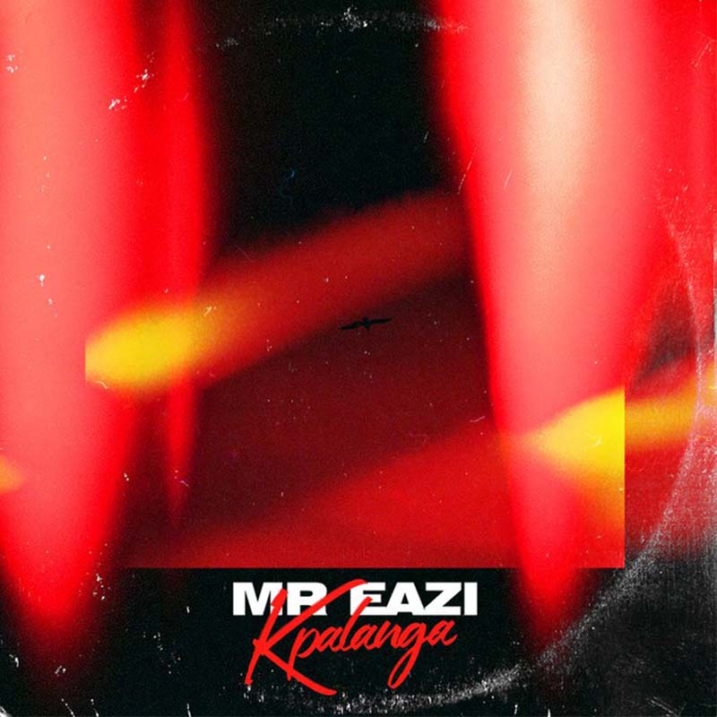 Mr. Eazi – Kpalanga (Prod. by Killertunes)