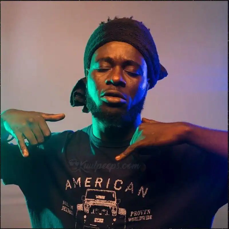 B4Bonah ft. Mugeez – Kpeme
