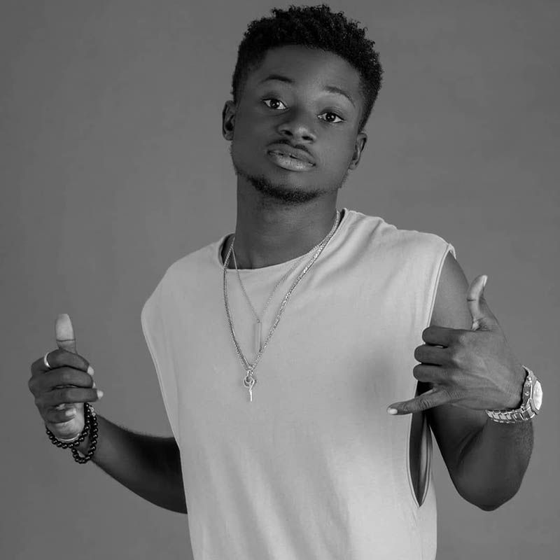 Kuami Eugene - We Bad (Freestyle) (Prod by Kuami Eugene)