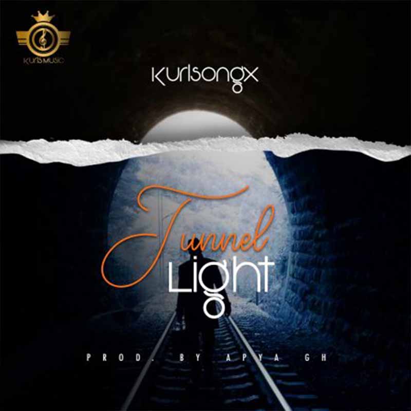 Kurl Songx Tunnel Light