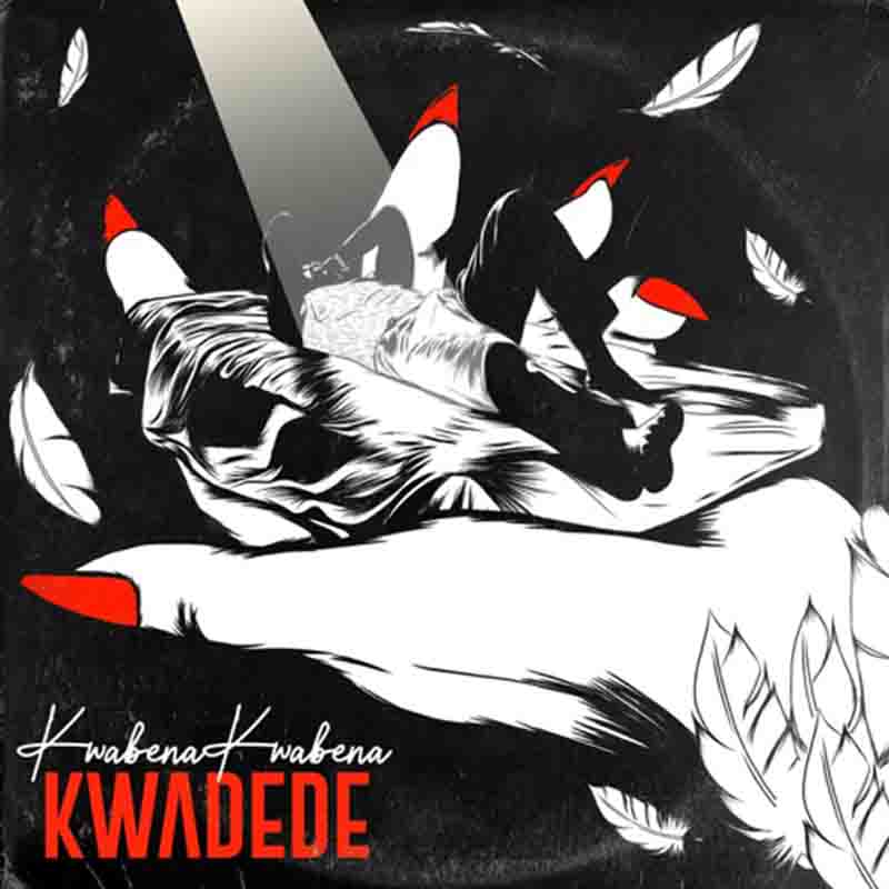 Kwabena Kwabena Kwadede