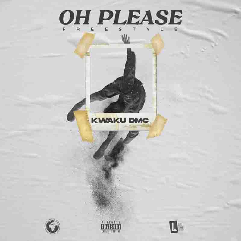 Kwaku DMC - Oh Please (Freestyle)