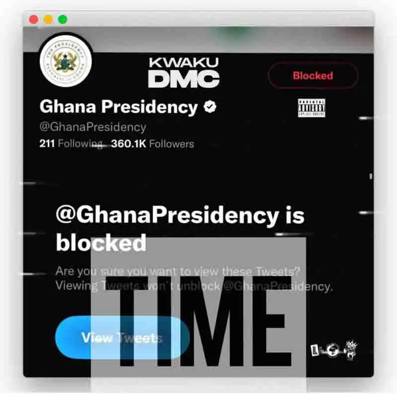 kwaku DMC - Time (Produced By Antisocial) Ghana Mp3 Download