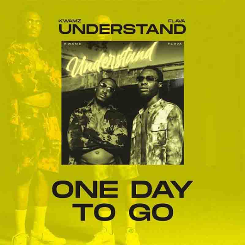 Kwamz & Flava - Understand (Prod. by Yin Yang) 