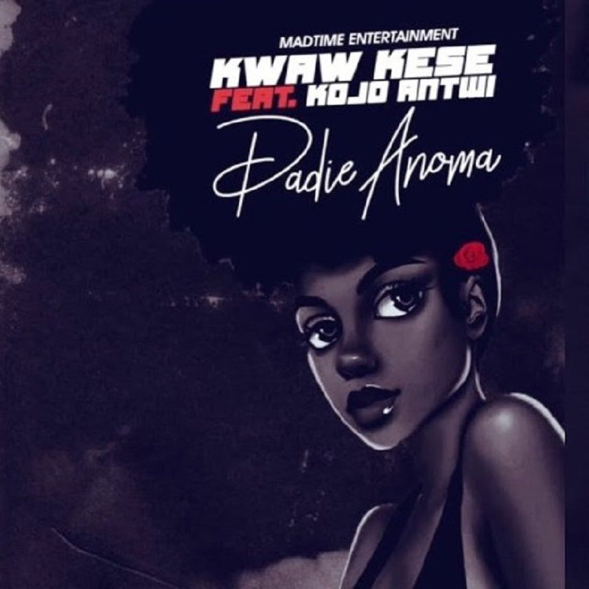 Kwaw Kese ft Kojo Antwi – Dadie Anoma