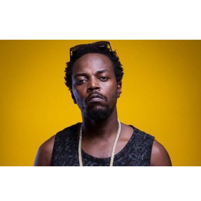 Kwaw Kese – Kapa (Prod by MOG Beatz)