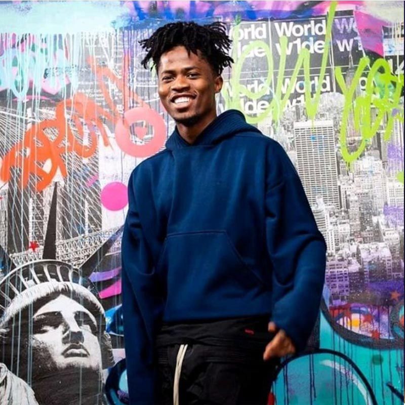 Kwesi Arthur – Thoughts from King Arthur 4 