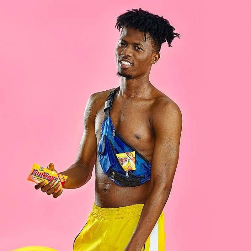 Kwesi Arthur