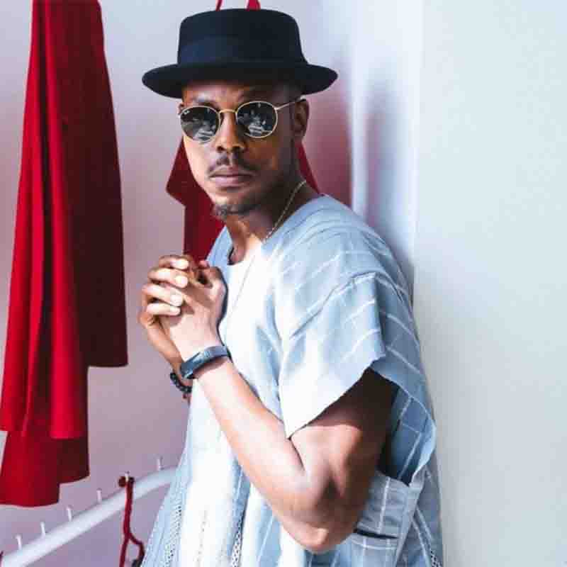 Ladipoe Rap Messiah Freestyle 