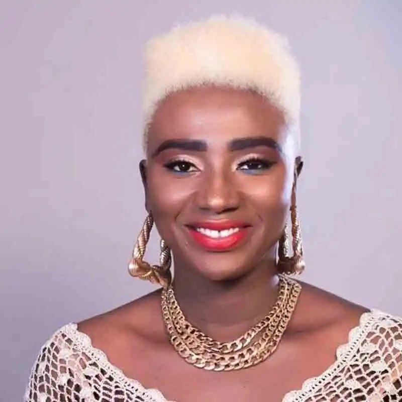 Lady Prempeh – W’agyina Mu