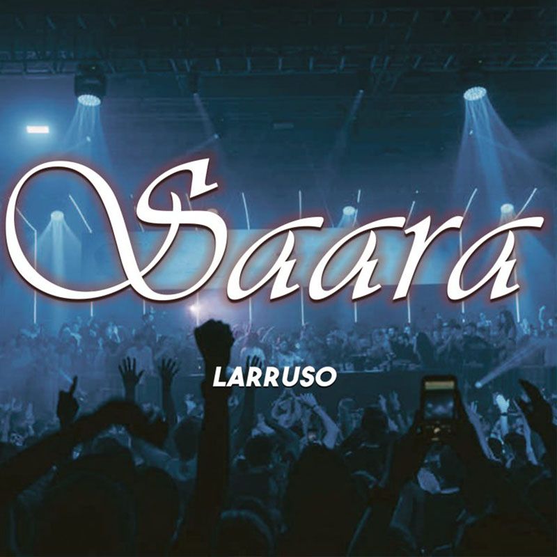 Larruso Saara