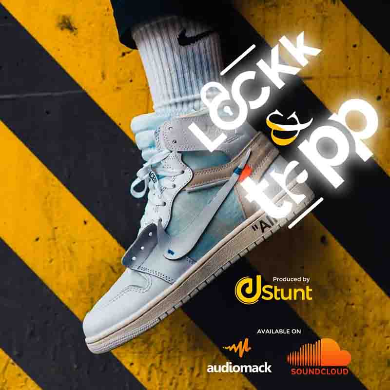 DJ Stunt - Lockk & Trapp (Prod. by DJ Stunt)