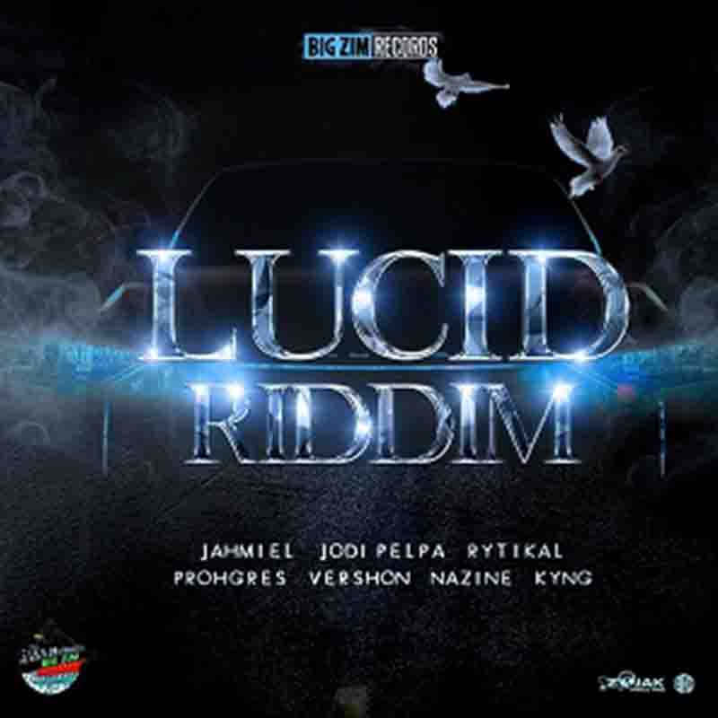 Vershon - Thank You (Lucid Riddim) Produced By Bigzim Records