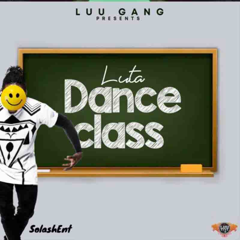 Luta – Dance Class