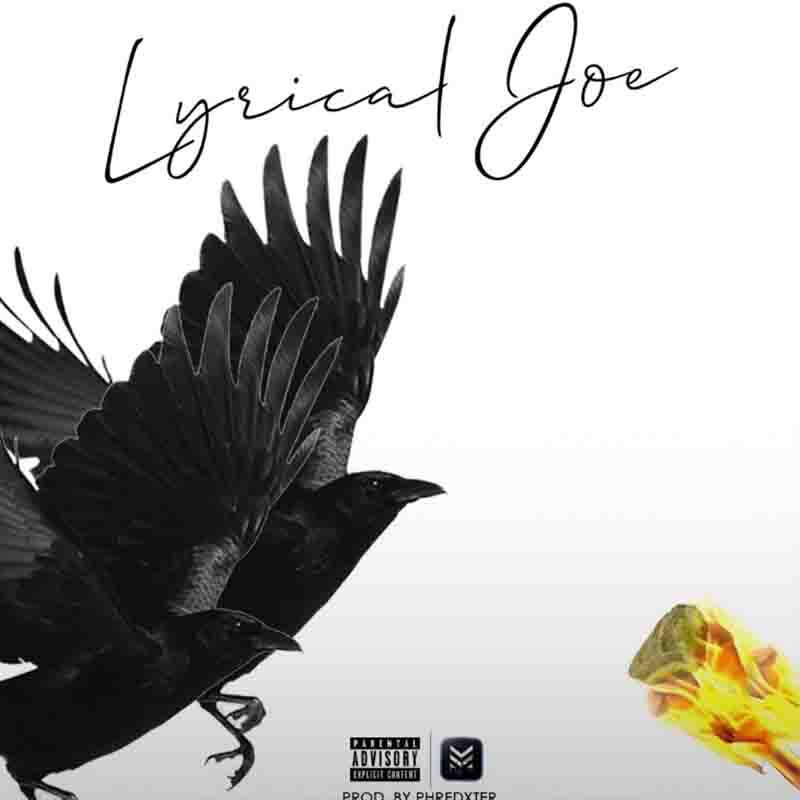 Lyrical Joe – 2Birds (Prod. By Phredxter)