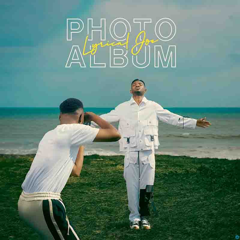 Lyrical Joe - Amen (Photo Album) Ghana Mp3 Download