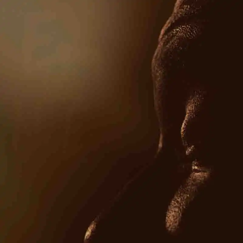 M3nsa - Eyes But No Eyes (Produced by Mensa Ansah)
