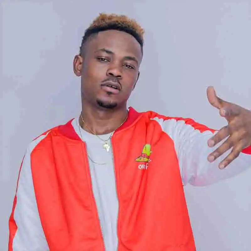 Maccasio - No Puncture ft Kawastone (Ghana MP3)