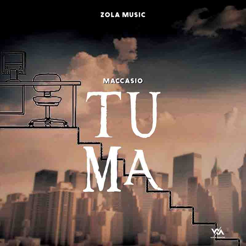 Maccasio Tuma