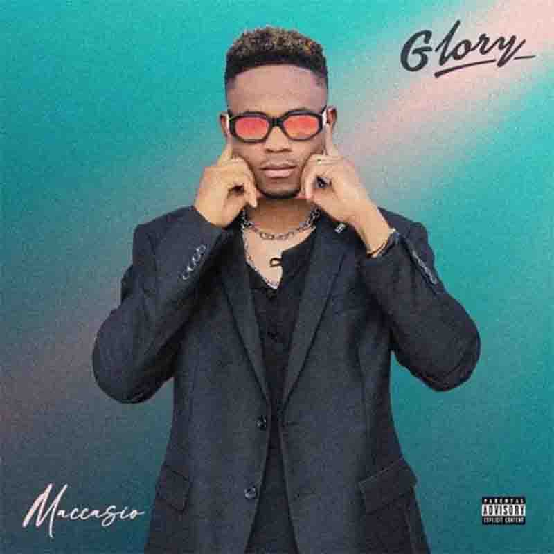 Maccasio - Vibes ft Darkovibes (Prod by Pee Jay) (Glory Album)