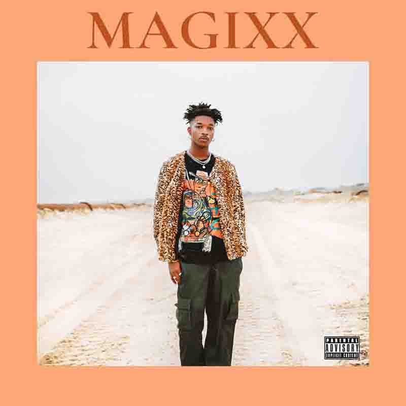 Magixx Love Don't Cost A Dime