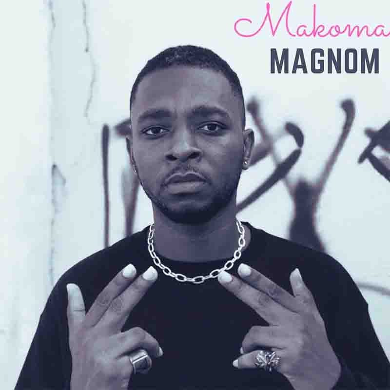 Magnom Makoma